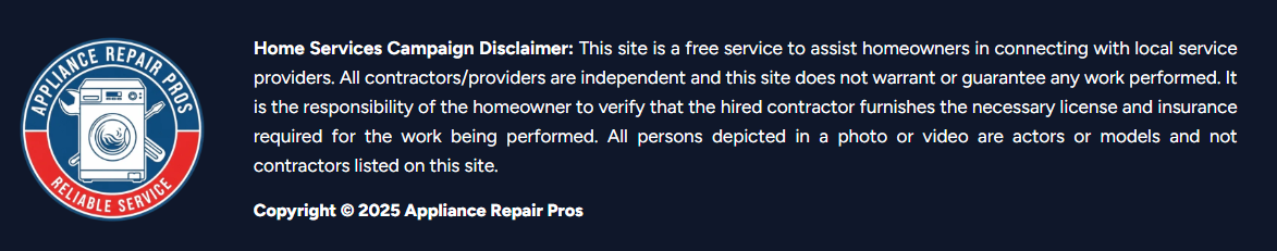 maywood-appliance-repair-pros