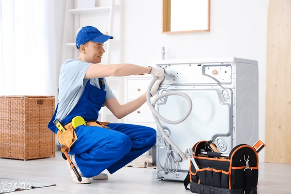 Maywood Washing Machine & Dryer Repair