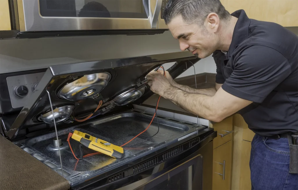 Appliance Repair in Lawndale